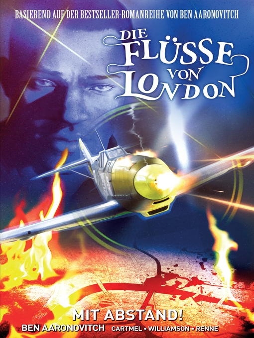 Title details for Die Flüsse von London, Band 7 by Ben Aaronovitch - Available